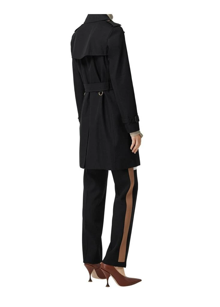Burberry The short islington trench coat 3