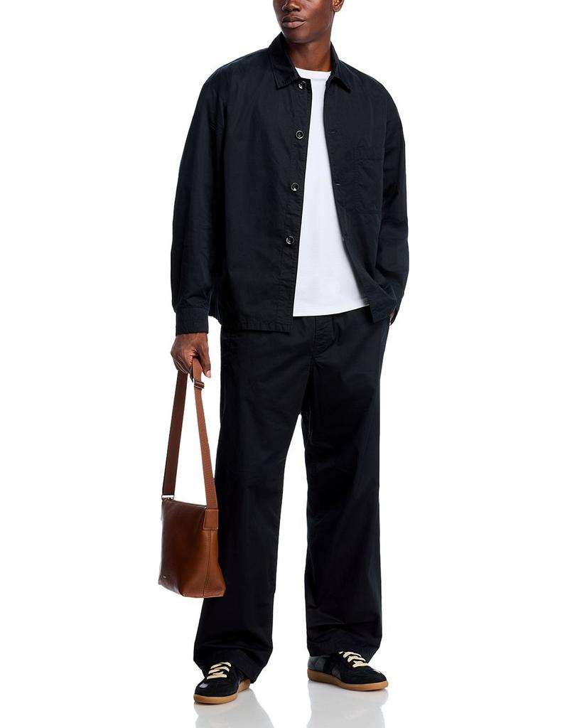 Lemaire Pyjama Shirt - Shirts - Free Shipping - BeyondStyle