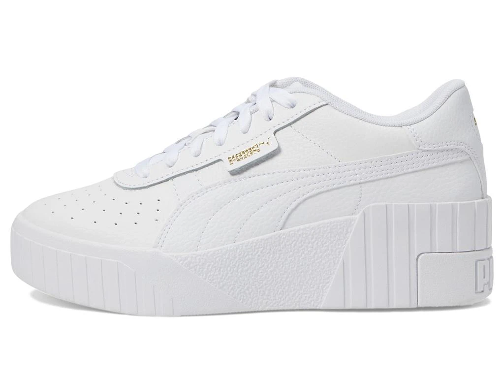 Puma Cali Wedge 4