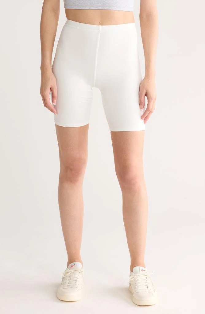 N BY NAKED WARDROBE Bike Shorts 1