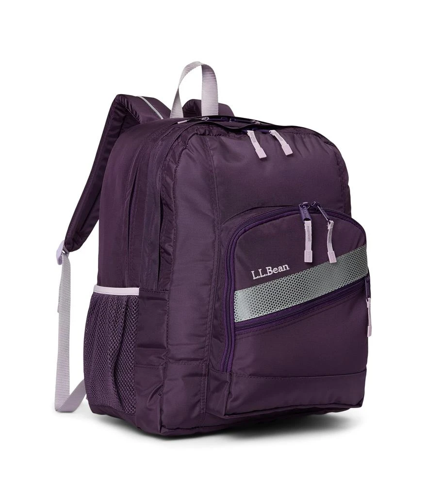 L.L.BEAN Kids Deluxe Book Pack 37L Print 1