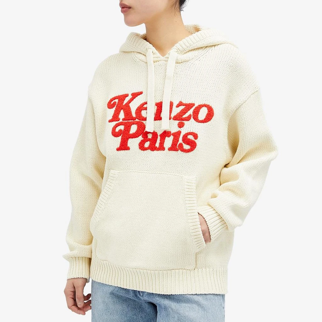 Kenzo Kenzo Verdy Hoodie 2