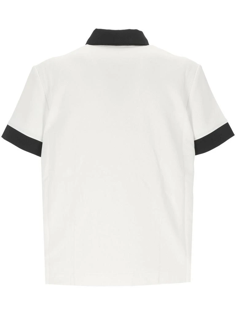 Casablanca Casablanca Polo "Memphis" Topwear 3