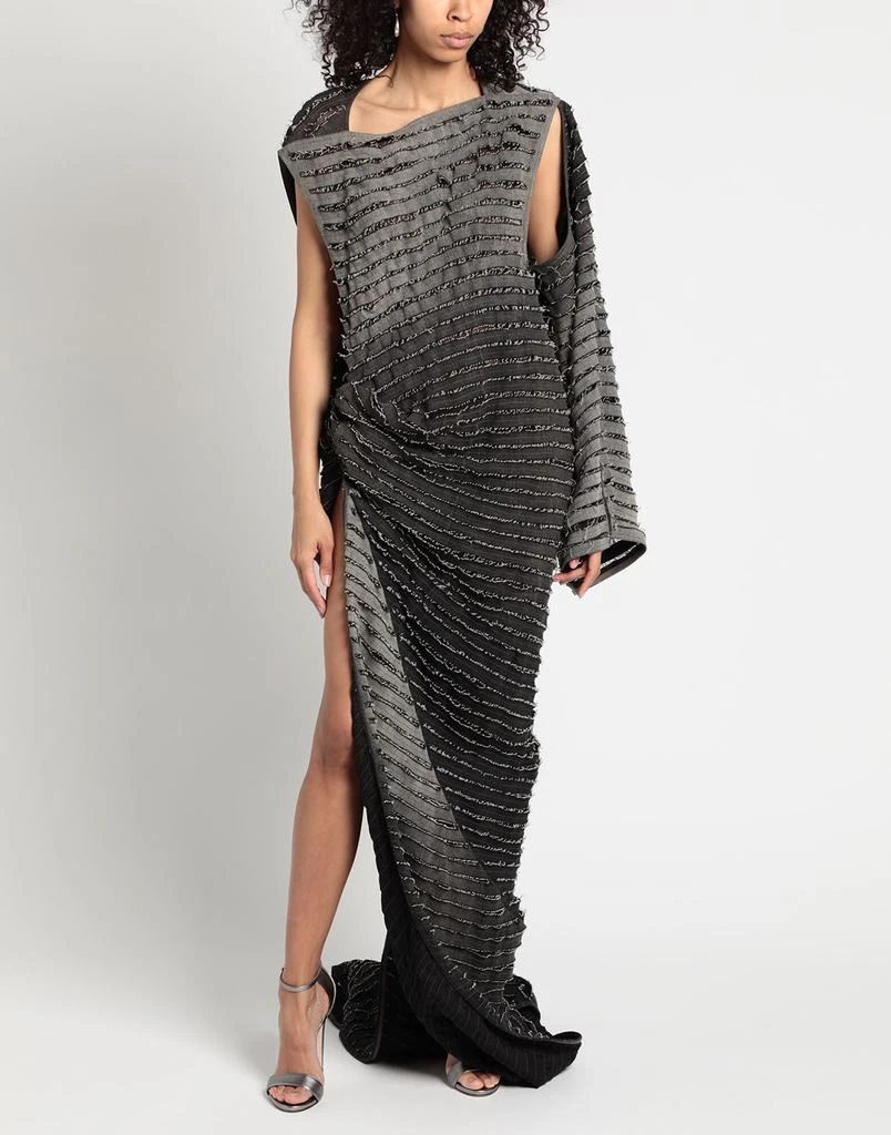 Rick Owens Elegant dress 2