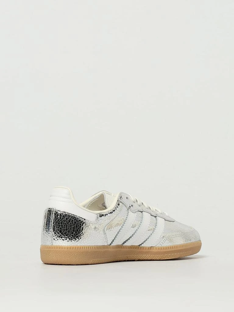 adidas gazelle silver green womens adidas Superstar Xlg Trace Grey (Women's) main image 0