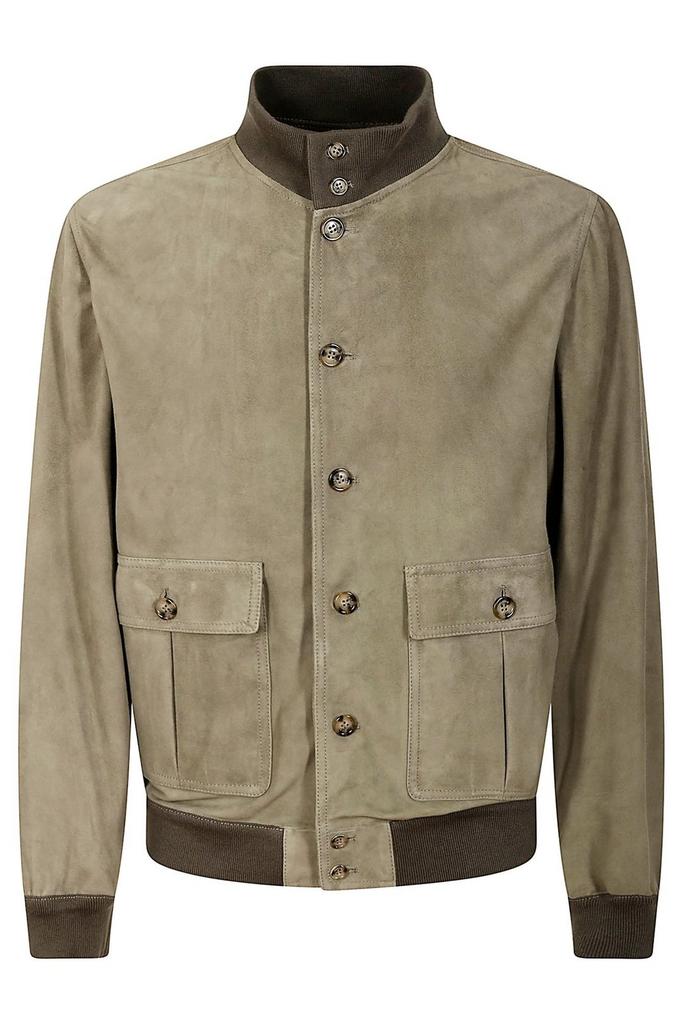 VALSTAR Valstar Stand Collar Jacket