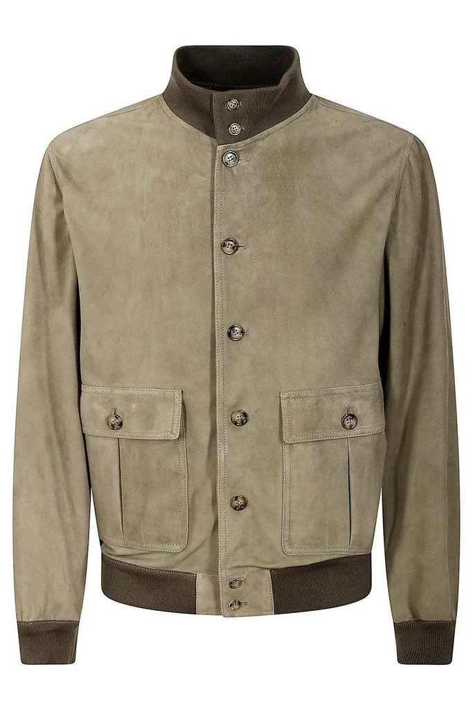 VALSTAR Valstar Stand Collar Jacket 1