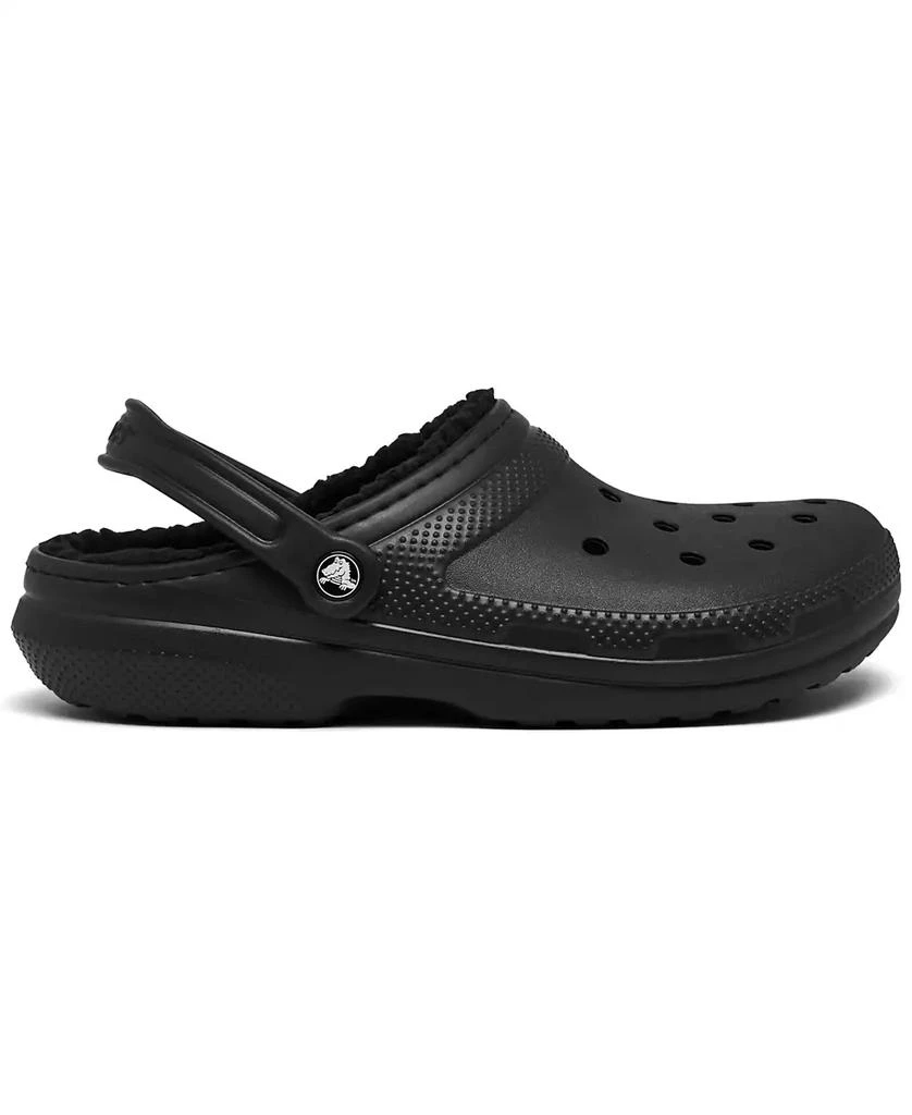 Crocs Men's and Women's Classic Lined Clogs from Finish Line 2