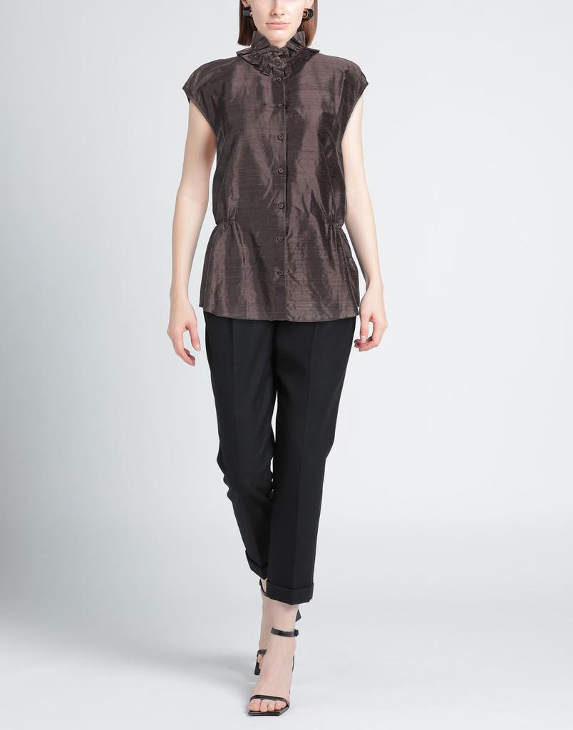 LE SARTE PETTEGOLE Silk shirts & blouses