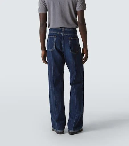 Dolce 
Gabbana Straight jeans 4