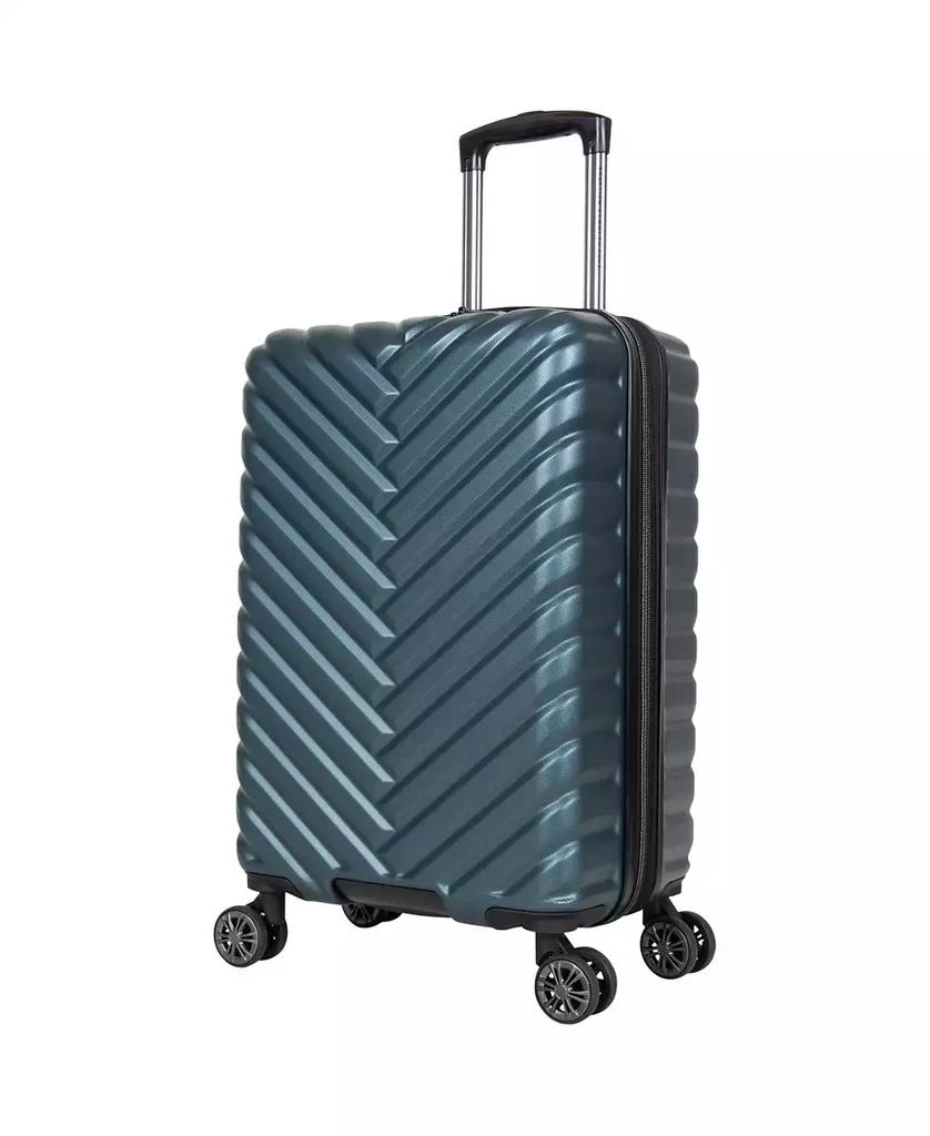Kenneth Cole Madison Square 2-Pc. Chevron Expandable Luggage Set 11