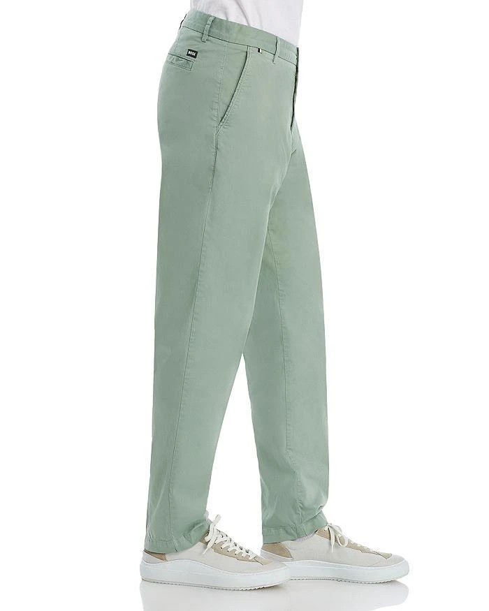 Hugo Boss Kane Regular Fit Chino Pants 5