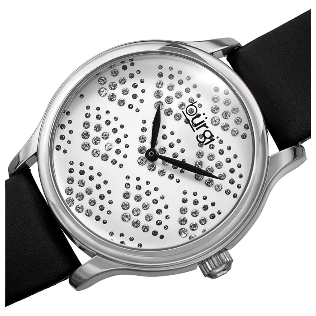 Burgi Burgi Women's Watch BUR238SSB 3