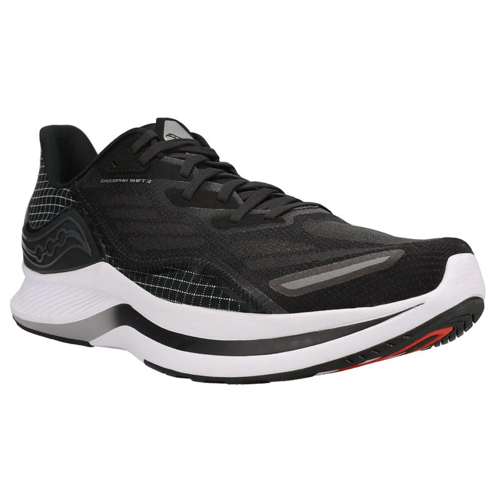 Saucony Endorphin Shift 2 Running Shoes 2