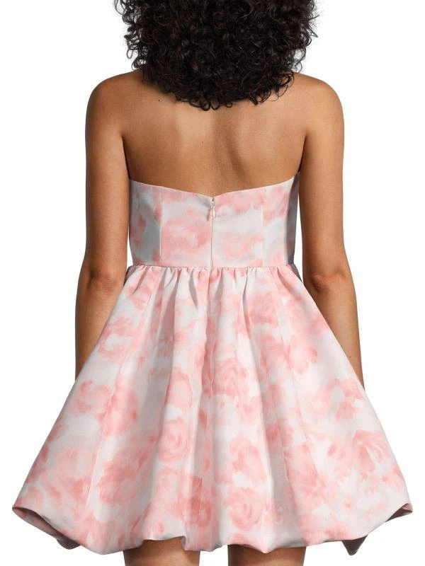 Maura Printed Minidress  On Sale Now with Up to 76% Off | Discover  Exclusive Deals & Savings at BeyondStyle  Authentic Sachin & Babi  a-line|women's apparel|Women's|women's|dresses with Limited-Time Discounts,  Free Shipping,