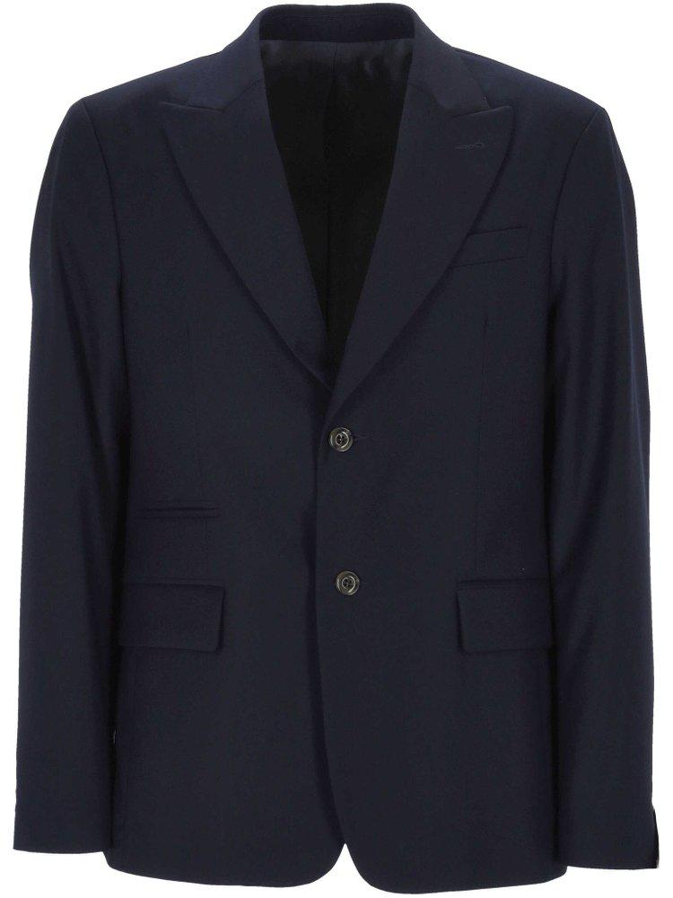 Officina 36 Officina 36 Two-Button Blazer