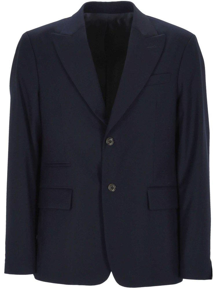 Officina 36 Officina 36 Two-Button Blazer 1
