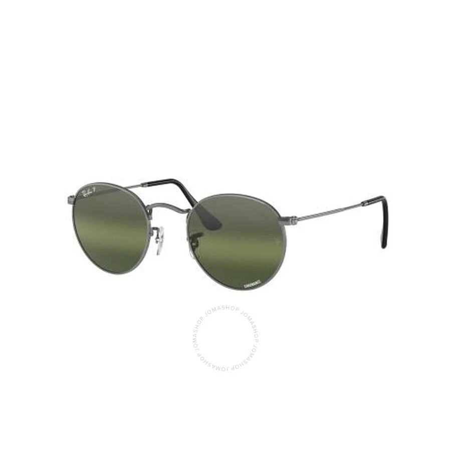 Ray-Ban Ray Ban Sunglasses RB3447-53-Metal Chromance 1