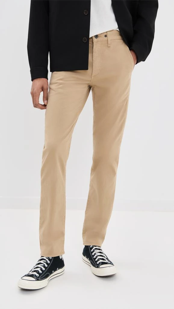 Rag & Bone Fit 2 Stretch Twill Chino Pants 1