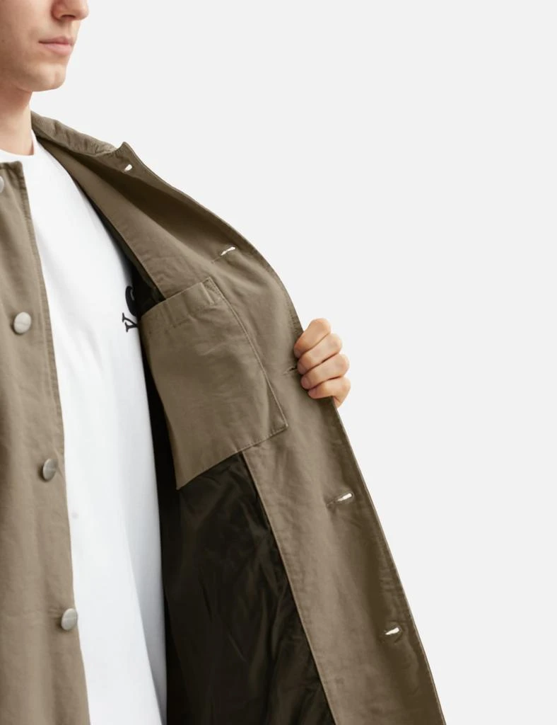Carhartt WIP Webster Coat 6