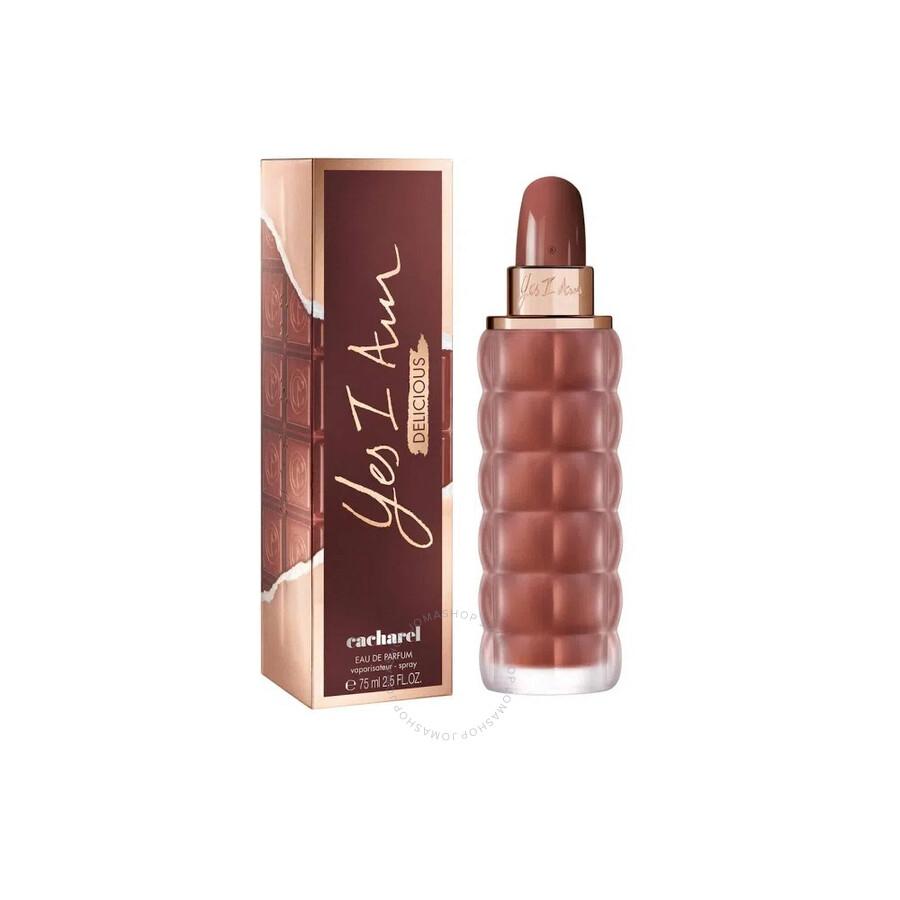 cacharel Cacharel Yes I Am Delicious Ladies EDP