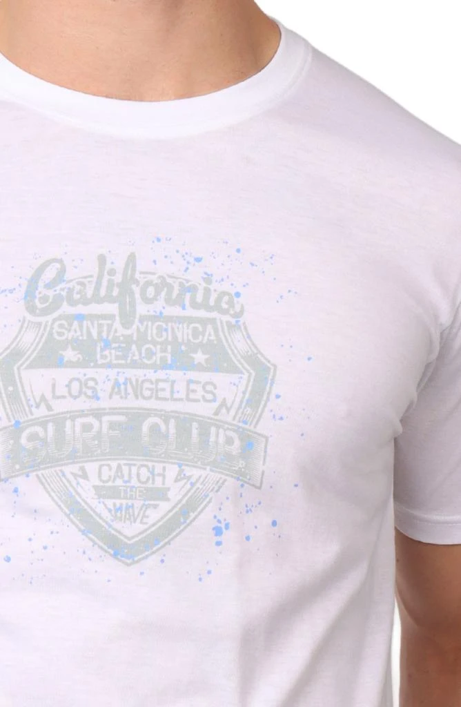 TailorByrd California Santa Monica Beach Surf Club 3