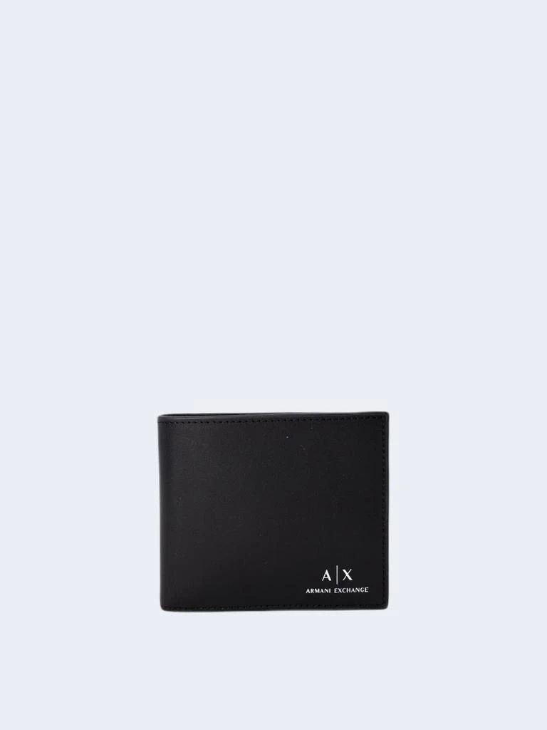 Armani Exchange Wallet men Armani Exchange 1