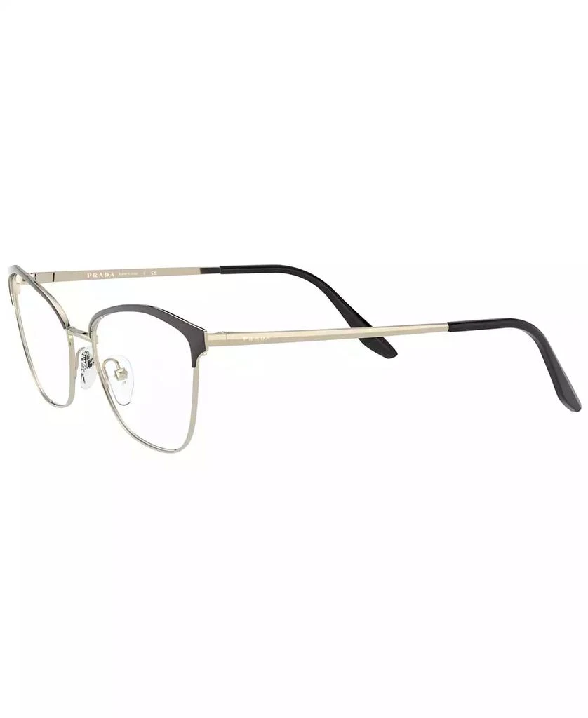 Prada Women's Eyeglasses, PR 62XV 3