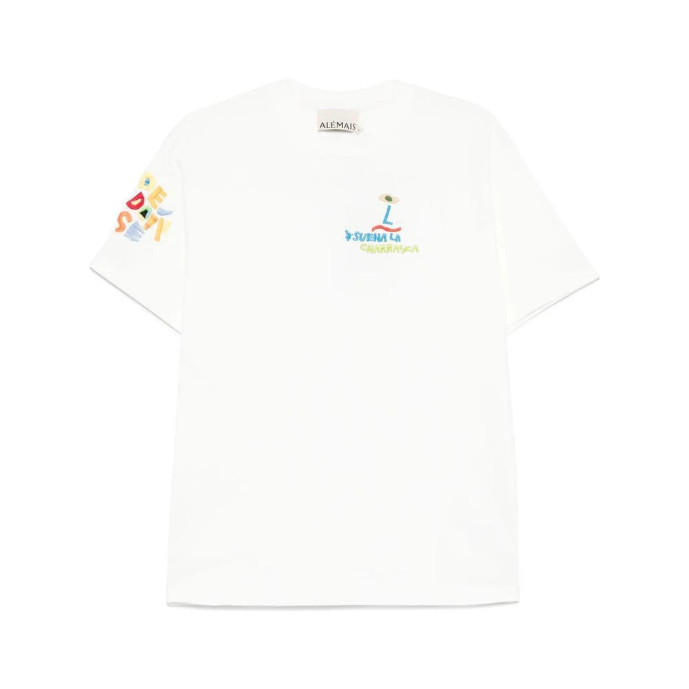 ALÉMAIS Alémais T-Shirts 1