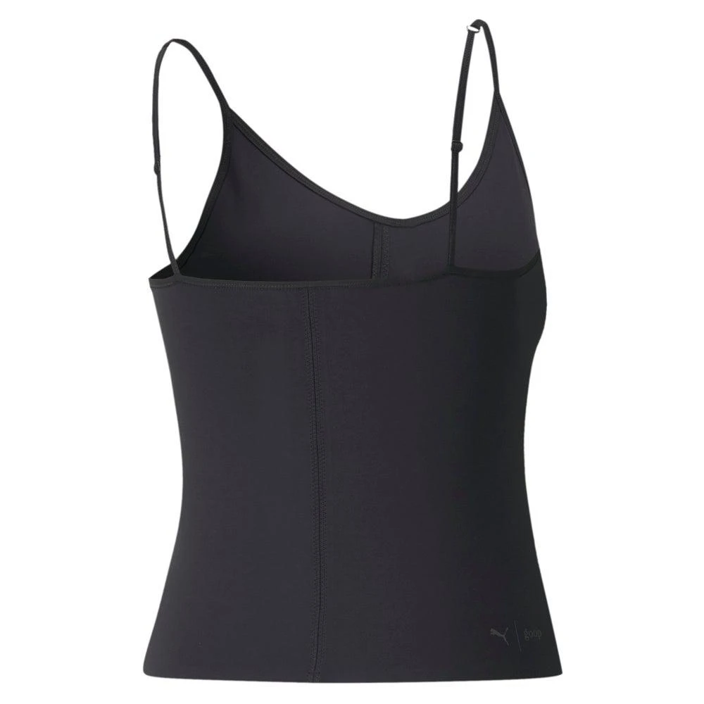 Puma Goop Scoop Neck Athletic Tank Top 2