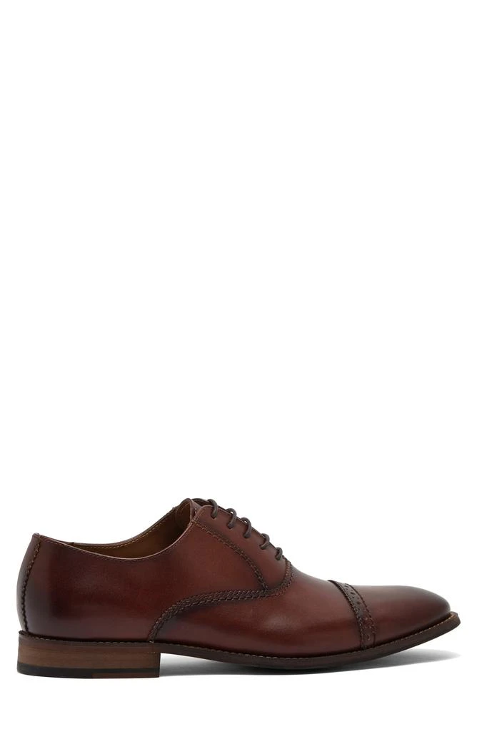MARCO VITTORIO Cap Toe Oxford 3