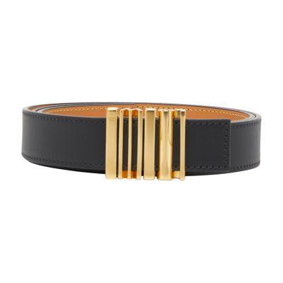 Loewe Leather belt