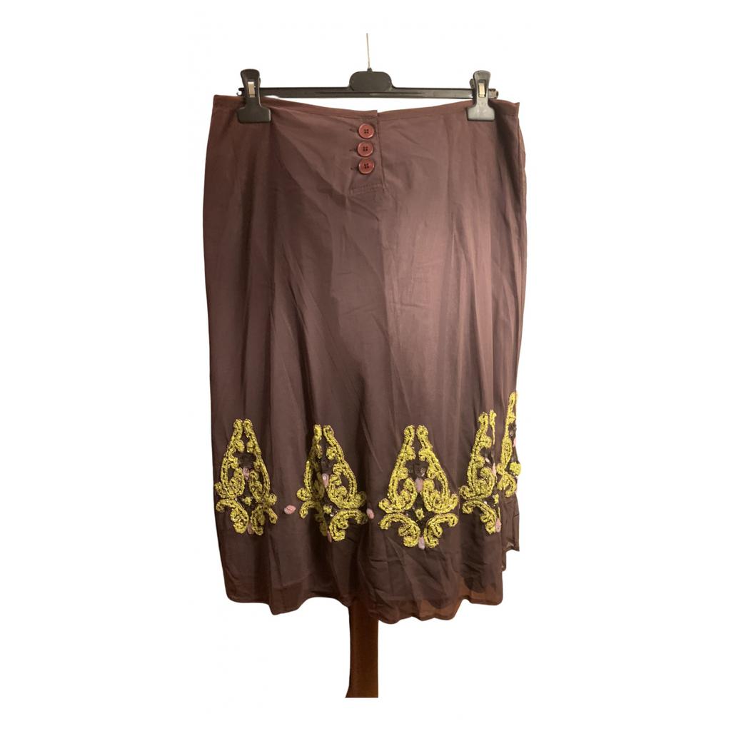 Antik Batik Antik Batik Mid-length skirt