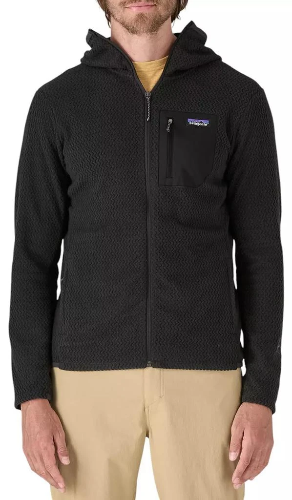 Patagonia Patagonia Men's R1 Air Full-Zip Hooded Jacket 2
