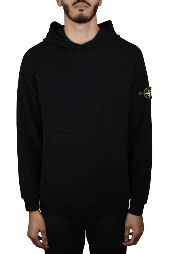 Stone Island Hooded sweatshirt 2