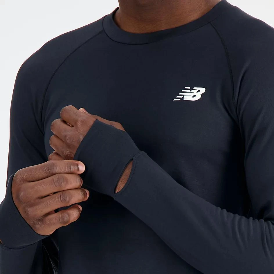 New Balance Q Speed 1NTRO Long Sleeve 5