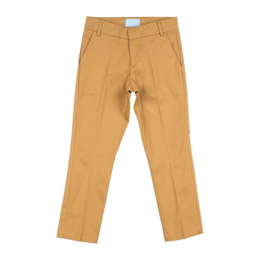 Lanvin Lanvin - Pants - Camel - Man