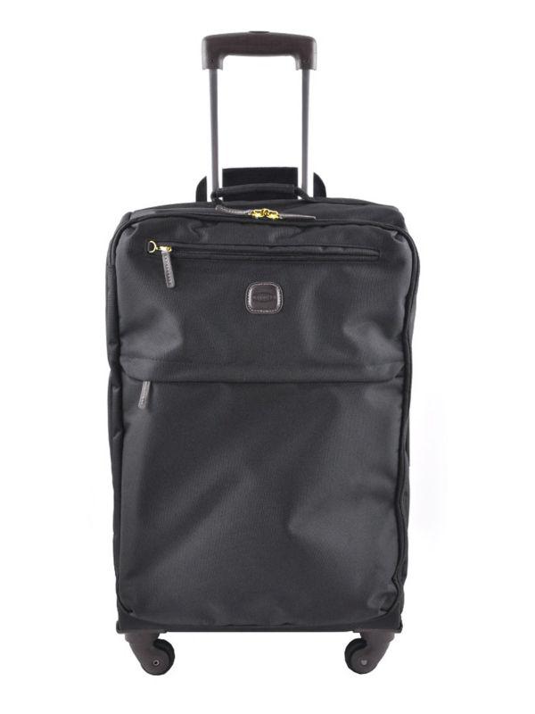 Siena 25 Inch Spinner Suitcase