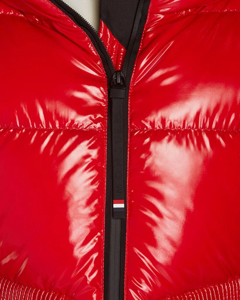 Moncler Moncler Rochers Puffer Jacket 4