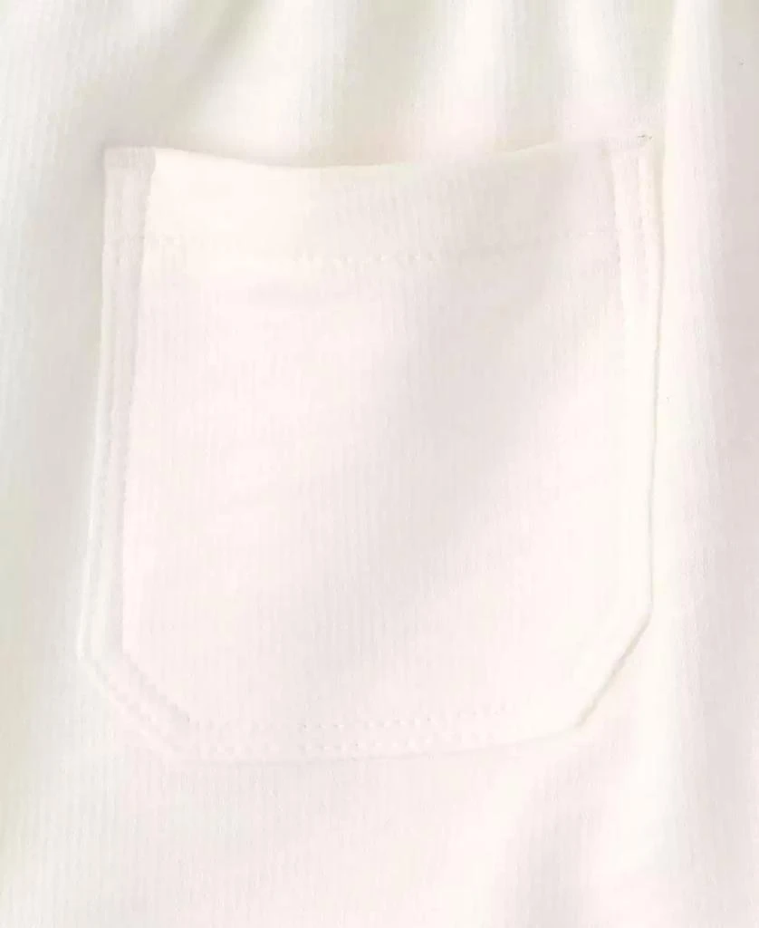 Carter
s Girls
 Toddler 2T-5T  Shell Top 
Short, 2-Piece Set 4