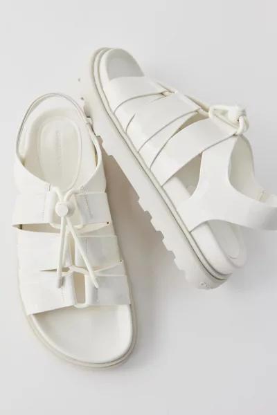 Charles & Keith Charles & Keith Tech Fisherman Sandal