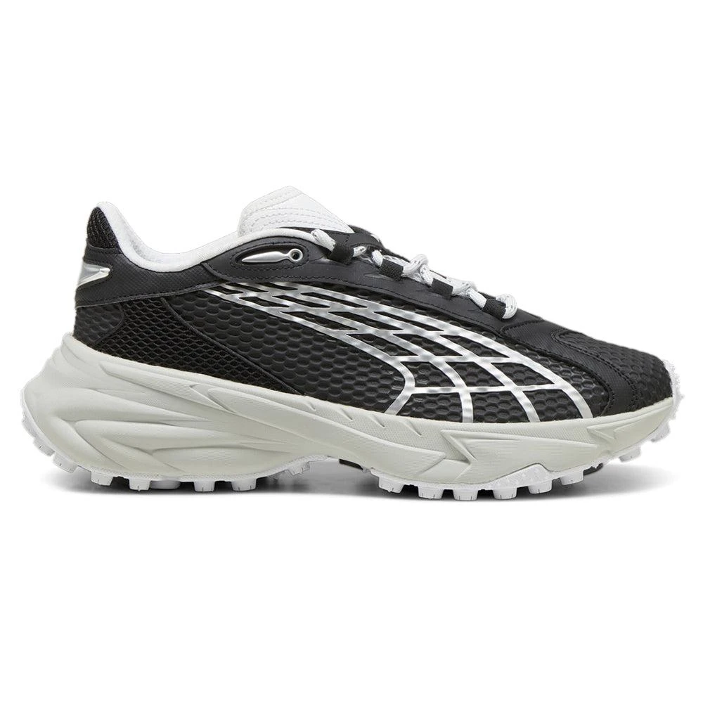Puma Spirex Speed Lace Up Sneakers 1