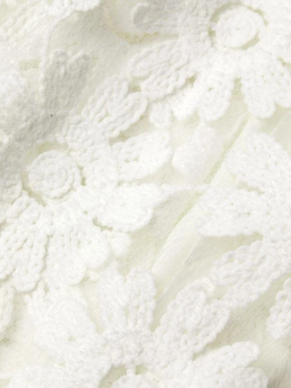 Likely Geno Floral Lace Midi-Dress 4