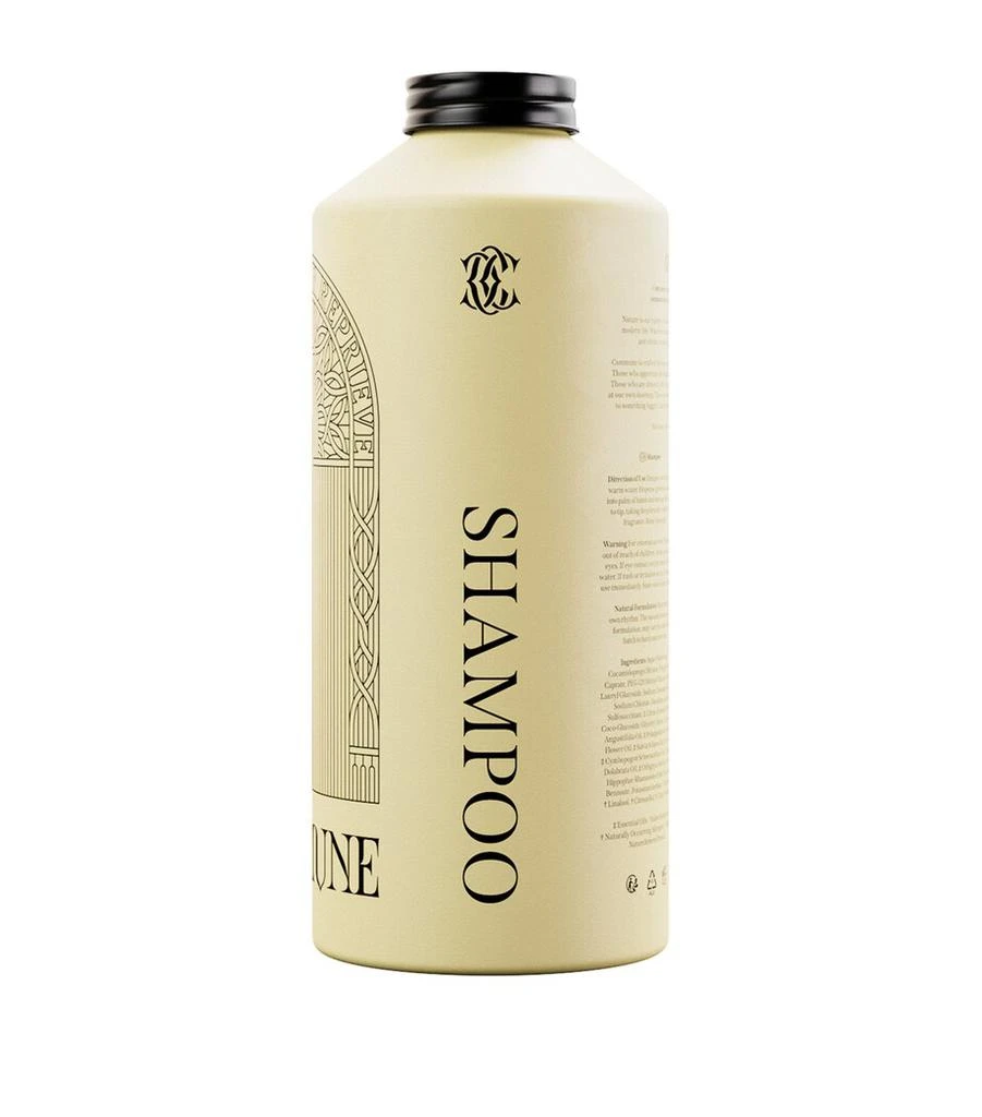 Commune Seymour Shampoo (750ml) - Refill 5
