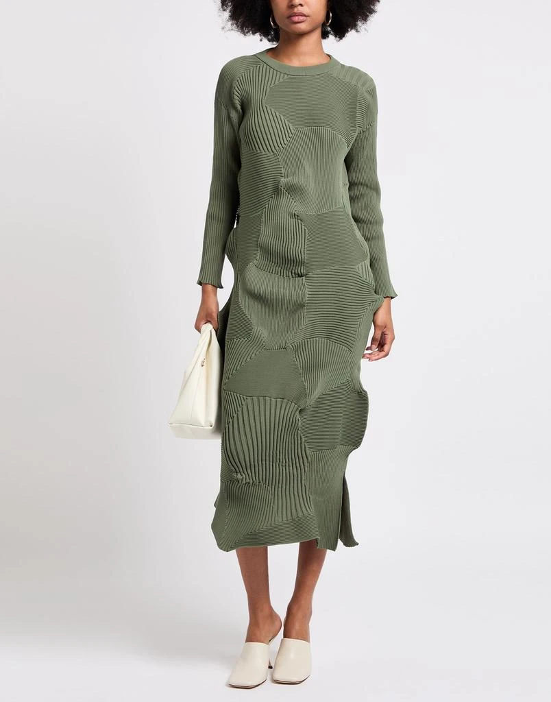 Issey Miyake Midi dress 2