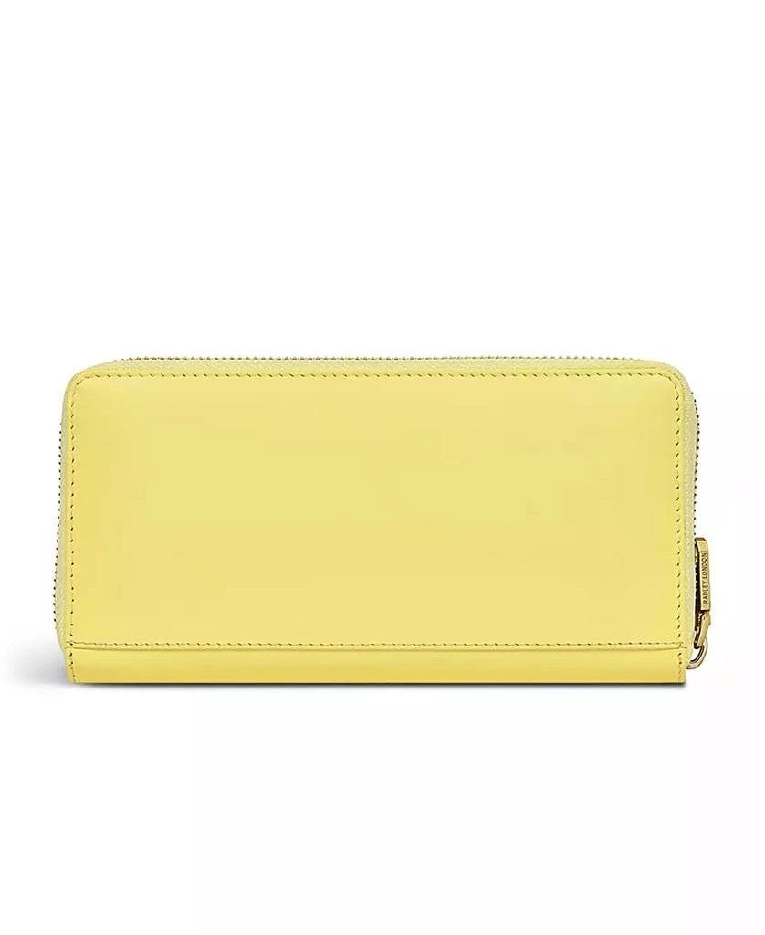 Radley Candy Floss Large Zip Around Wallet 2