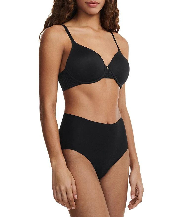 Chantelle Norah Chic T-Shirt Bra 6