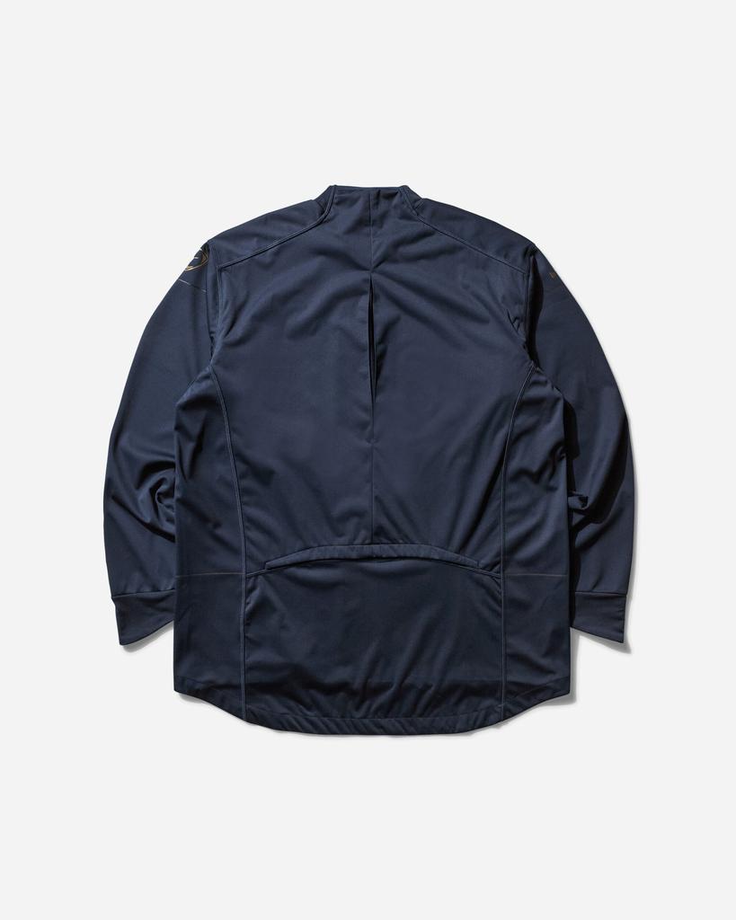 Pezze Vintage Men's Inter Training Top Blue