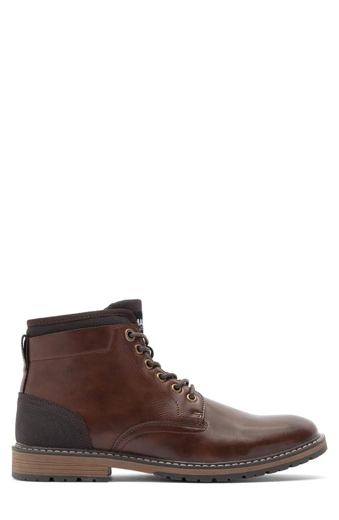 Madden by Steve Madden Taskorn Combat Boot (new) MADDEN Taskorn Combat Boot (Men) | Nordstromrack main image 2