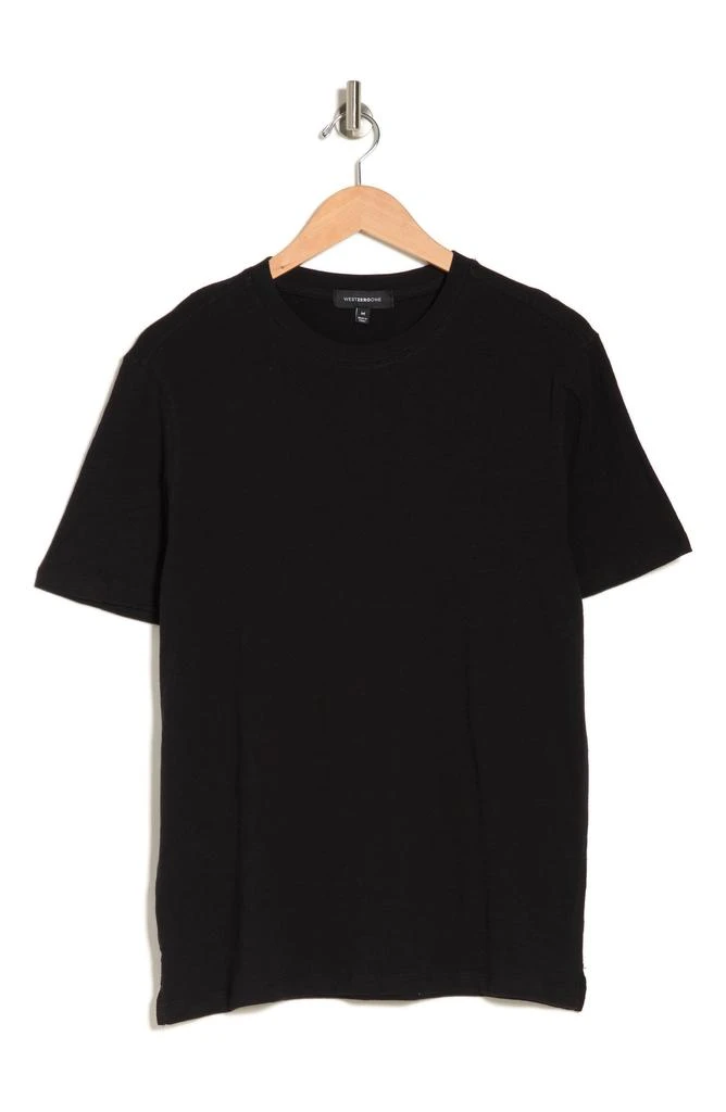 WESTZEROONE Kamloops Short Sleeve T-Shirt 3